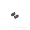 2.0mm Female header Dual Row SMD 12P